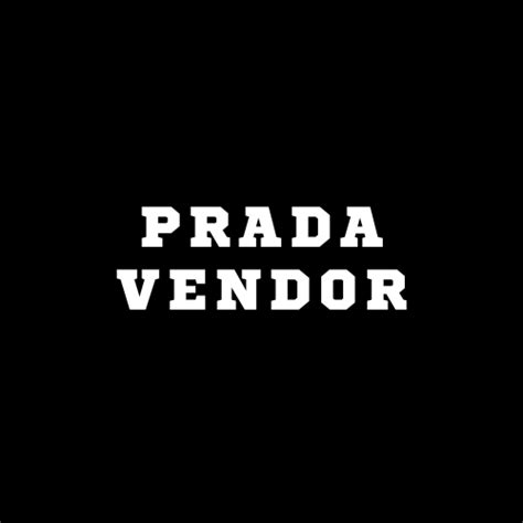 prada vendor|prada group website.